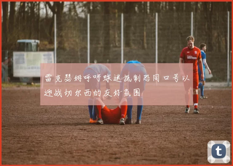 雷克瑟姆呼吁球迷抵制恐同口号以迎战切尔西的友好氛围